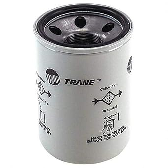 FLR-0928 / FLR00928, Oil Refrigerant Filter Element Replaces FLR-0778 FLR00778
