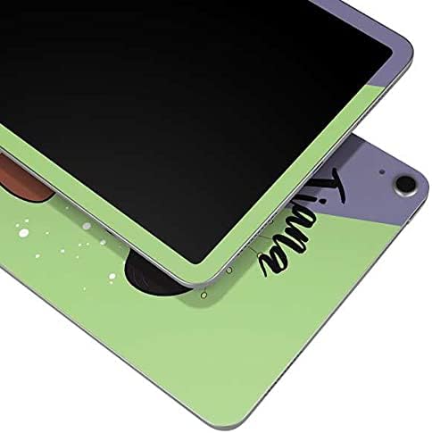 Skinit Decal Tablet Skin Compatible with iPad Air 10.9in (4th Gen, 2020) - Officially Licensed Disney Princess Tiana Art Design