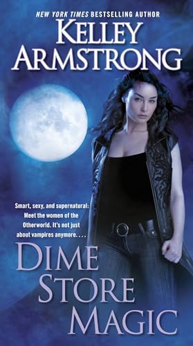 Dime Store Magic (Otherworld)