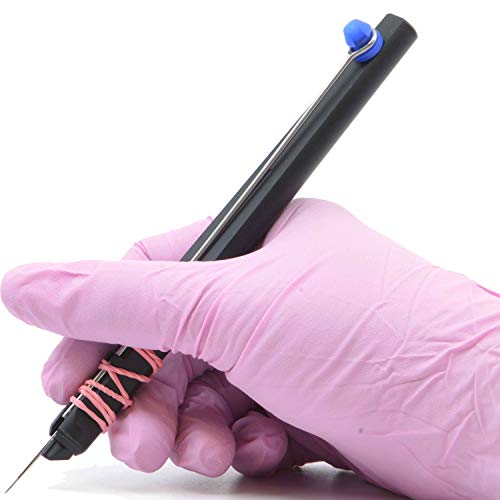 Hand Poke and Stick Tattoo Tool DIY Tattooing Supply Tattoo Needles Set