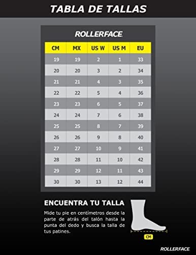 Recopilación de Patines roller face que Puedes Comprar On-line. 26 Recopilación de Patines roller face que Puedes Comprar On-line. 20