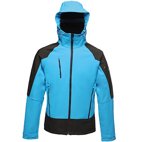 Regatta Softshell Ripstop X-Pro Powergrid 3 Strati...