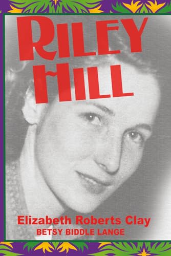 Riley Hill