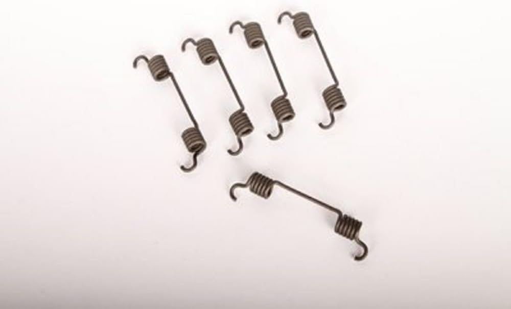 GM Genuine Parts 179-2232 (94535436) Rear Drum Brake Adjuster Spring