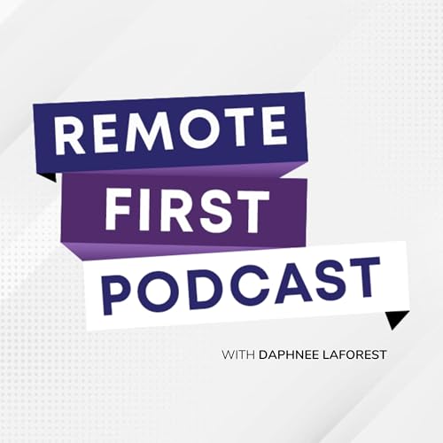 Remote First Titelbild