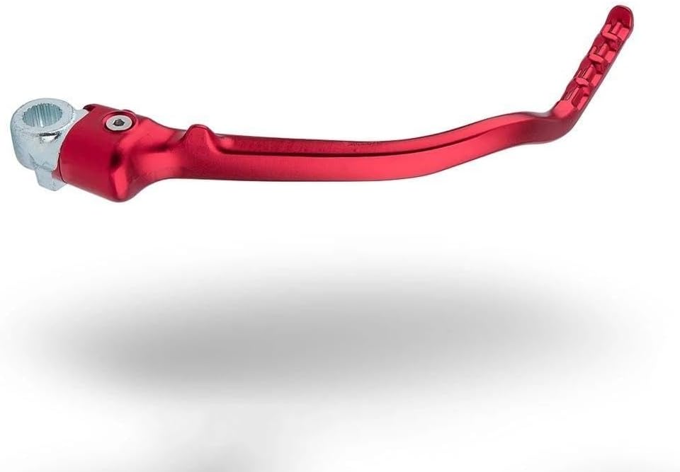 Fit For Honda 250R CRF250R 2010-2017 CRF 450R CRF450R 2009-2016 Motorcycle Off Road Motocross Kick Start Starter Lever Pedal