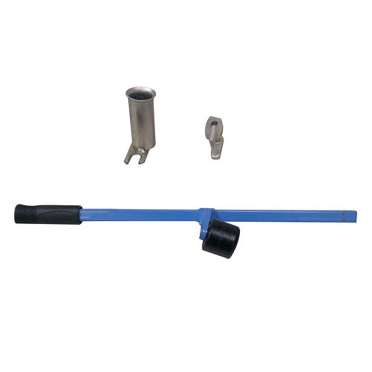 ATLAS ATTC-BPT Manual Bead Roller Arm