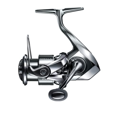 Shimano Stella FK 1000 Angelrolle
