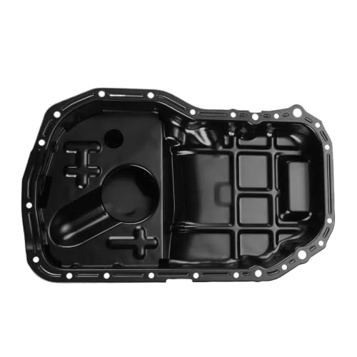 Cárter de aceite para Eclipse 4G69 2.4L de transmisión automática MN149374 3