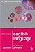 Mastering English Language (Palgrave Master Series)