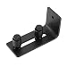 Produktbild Barn Door Bodenführung Stay Roller Einstellbare Wandhalterung Carbon Steel Guides Hardware Innenlager Sitzt Flat On Floor