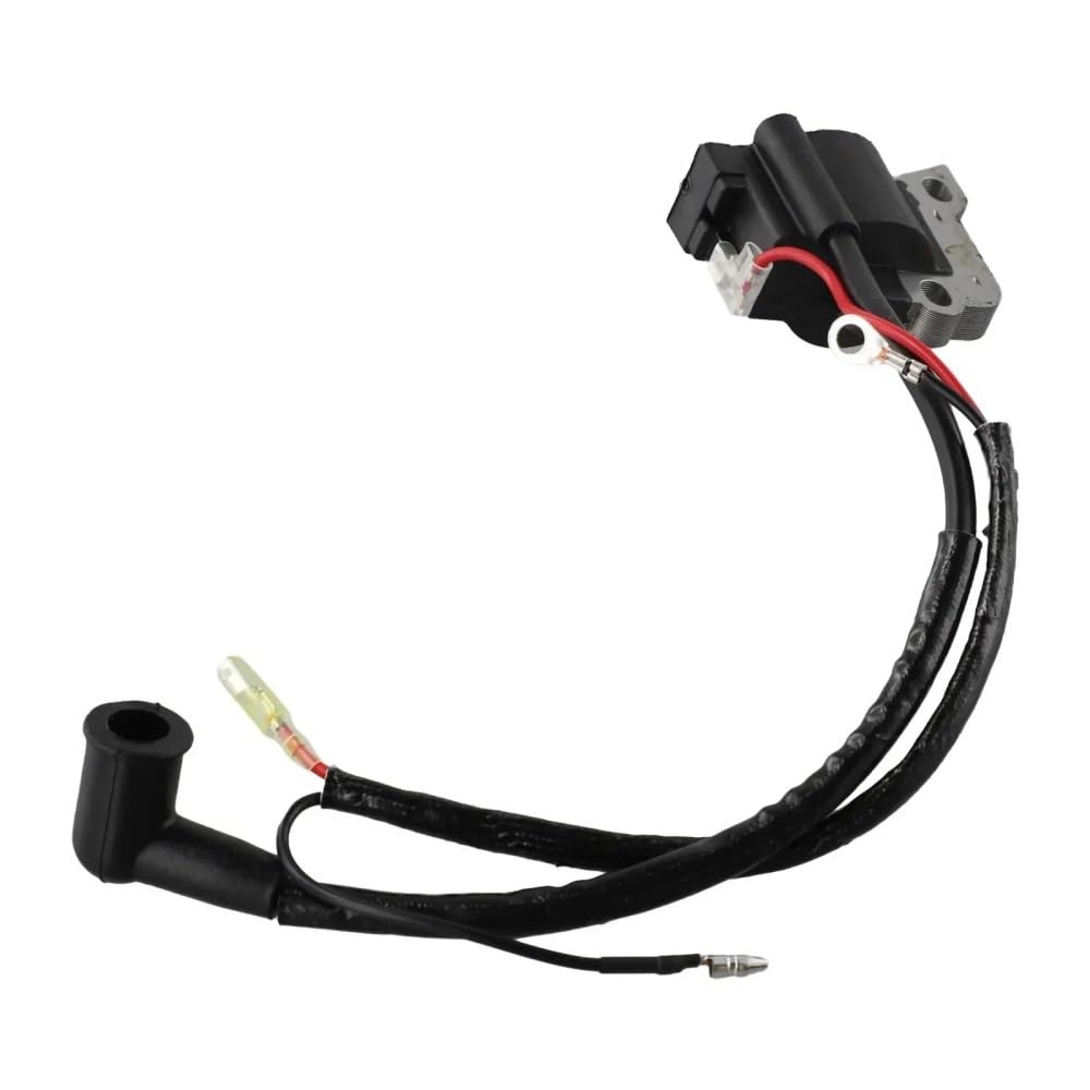 Bobine d'allumage tondeuse gazon et débroussailleuse moteur 4 139
