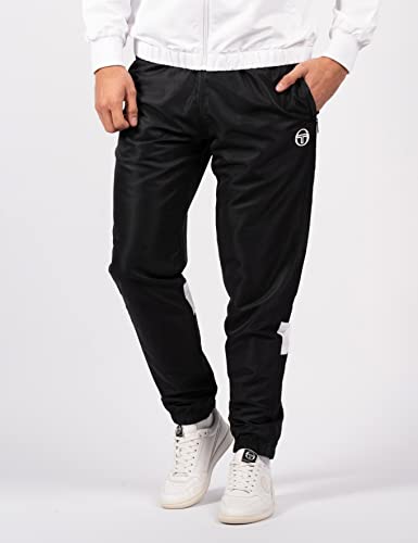 Survêtement Sergio Tacchini Board ensemble de sport mixte veste et pantalon décontracté