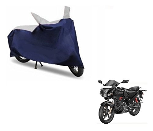 See full amazon price history chart for Auto Hub 100% Waterproof Bike Body Cover for Hero Karizma R - Navy/Silver Auto Hub 100% Waterproof Bike Body Cover for Hero Karizma R - Navy/Silver (B074KDBYP8) Amazon Price History, Amazon Price Tracker