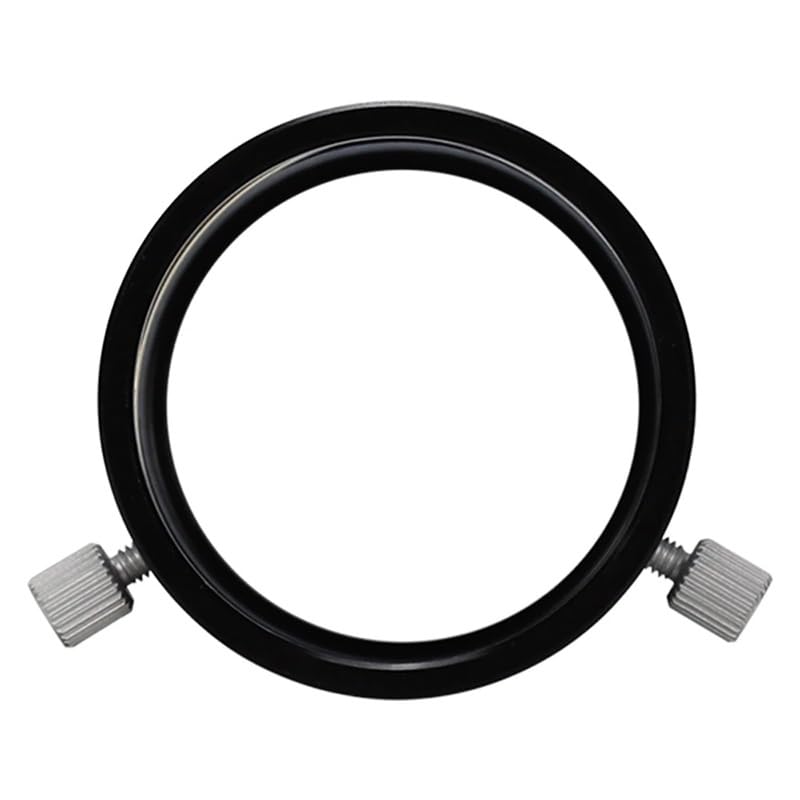 Tubo de extensión para telescopio de 2 pulgadas: Solución al enfoque corto de 40 mm 3