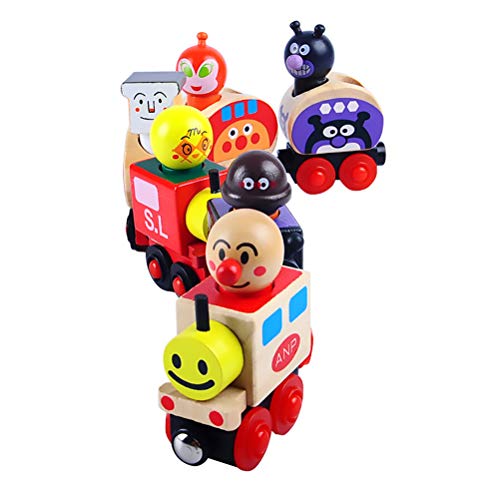おもちゃ トーマス 木製 セット」の人気商品一覧 | 安い商品を