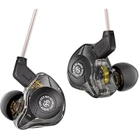 keephifi CCZ Auriculares con Cable, Auriculares Gaming con Cable