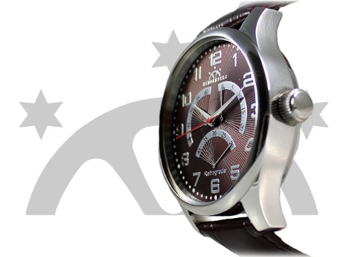 BuyVIP 180_H-Stahl-braun-U