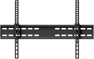 Suporte Inclinável para TV LED/OLED/QLED 37 40 45 49 50 55 60 65 70 com Peso até 40 kg FT-PL64 - Fixatek