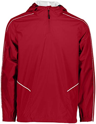 Image of Holloway Men's Wizard Pullover
