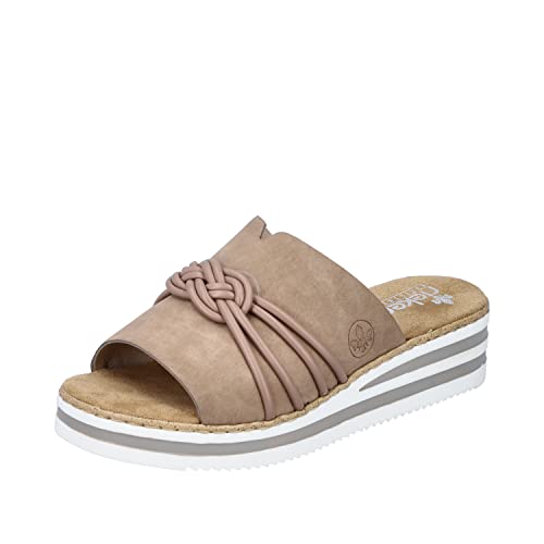 Preisvergleich Produktbild Rieker Damen Sandalen V0297