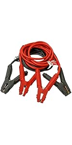 Amazon | BAL(大橋産業) ブースターケーブル DC12V DC24V 200A 5m 軽