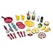 Little Tikes Cook ‘n Learn Smart Kitchen, 30.00 L x 14.00 W x 39.50 H Inches