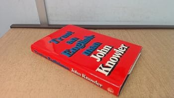 Hardcover Trust an Englishman Book