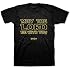 Kerusso May The Lord Be with You Scripture Cotton Crew Neck Christian Graphic T-Shirt Jesus Shirt