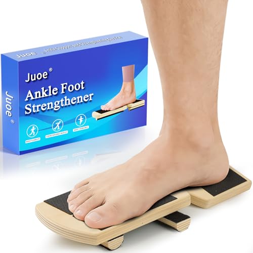 Juoe Balance Board for Therapy and Training