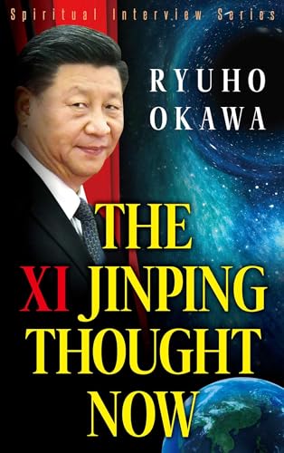 The Xi Jinping Thought Now