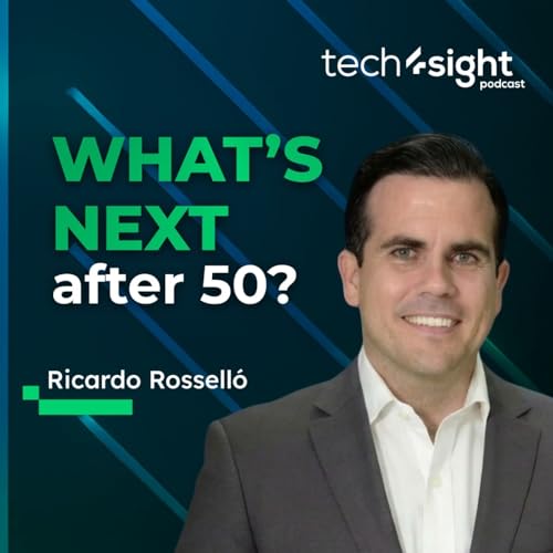 Why Leaders Fail to Act on the Future They Already See with Diana Daniels & Ricardo Rosell&oacute;