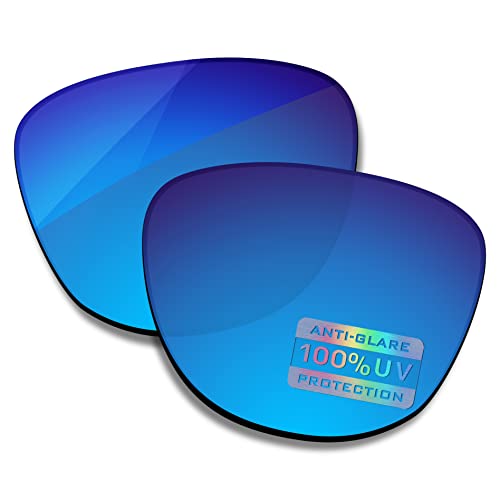 Image of Bowyer POLARIZED Replacement Lenses For Oakley Frogskins Family Sunglasses