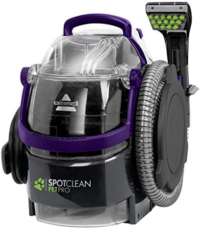 BISSELL SpotClean Pet Pro | Most 