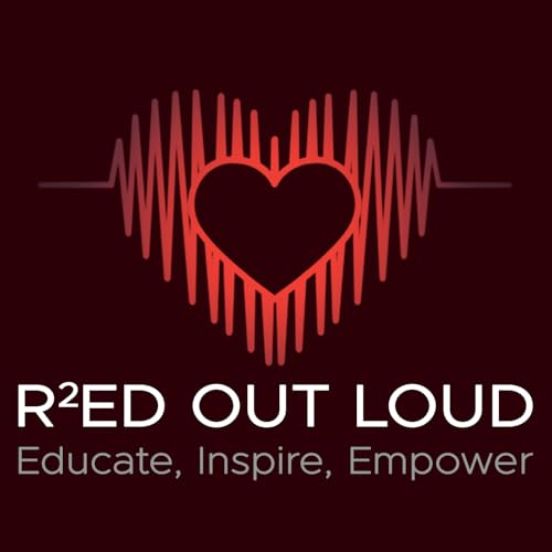 R2ED Out Loud cover art