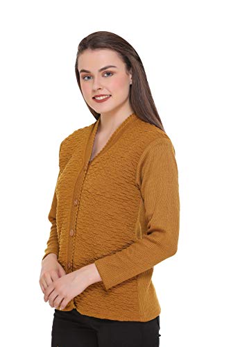 Image of eWools Women Winter wear Woolen Sweater