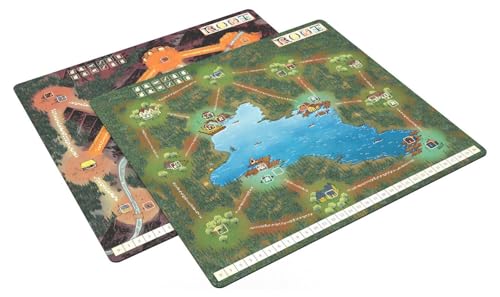 Leder Games Akcesoria LED01014