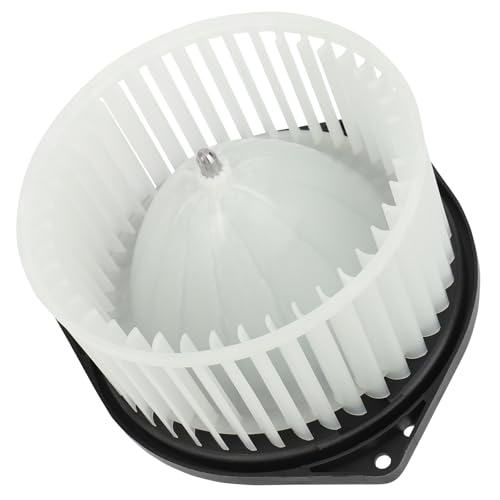 Image of IRONTEK 700243 HVAC Blower Motor for 2002 2003 2004 2005 for Honda Civic, 2002 2003 2004 2005 2006 for Acura RSX, AC Heater Blower Motor 615-58571 79307S6MA42 PM9389