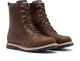 TCX Hero 2 2.0 Waterproof Motorcycle Boots Brown 39