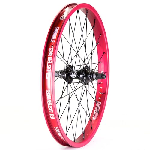 Eastern Bikes Throttle BMX Wheel 20