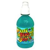 Bug Juice Berry Raspberry, 10-Ounce (Pack of 24)