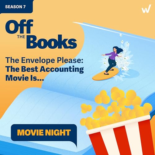 The Envelope Please: The Best Accounting Movie Is...