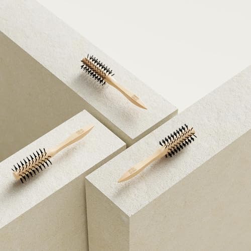 Marlies Möller Haarbürste Medium Round Rundbürste für Haarstyling