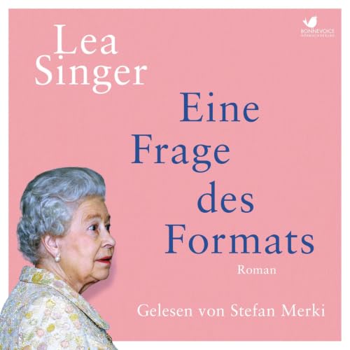 Eine Frage des Formats Titelbild
