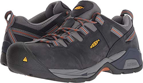 Image of KEEN Utility Men's Detroit XT Safety Boots