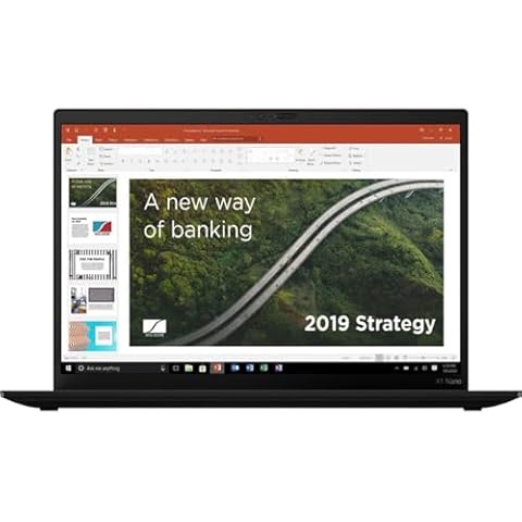 Lenovo ThinkPad X1 Nano Gen1 Cover