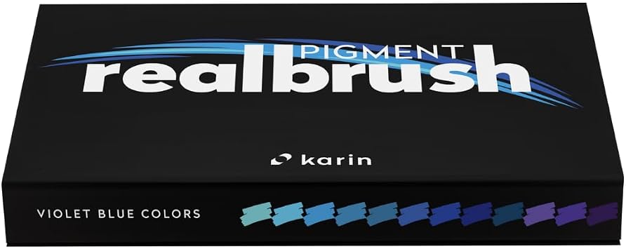 Karin Realbrush   - 12