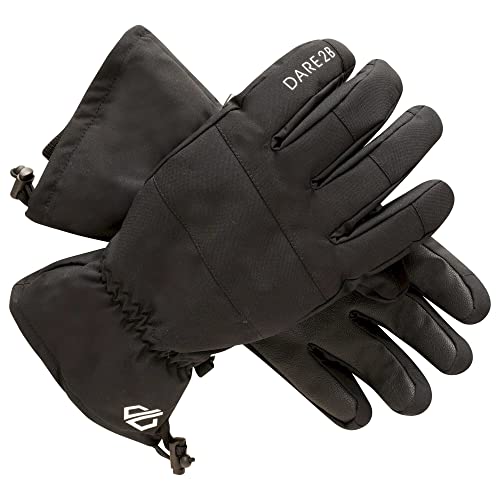 Guantes de esquí impermeables y transpirables Dare 2b Diversity II Thinsulate 3