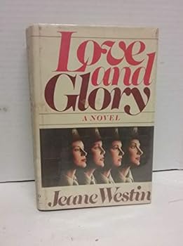 Hardcover Love and Glory Book