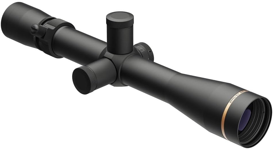 Leupold VX-3HD 4.5-14x40mm Riflescope